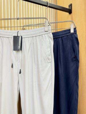 wholesale quality brioni pants white model no. 2